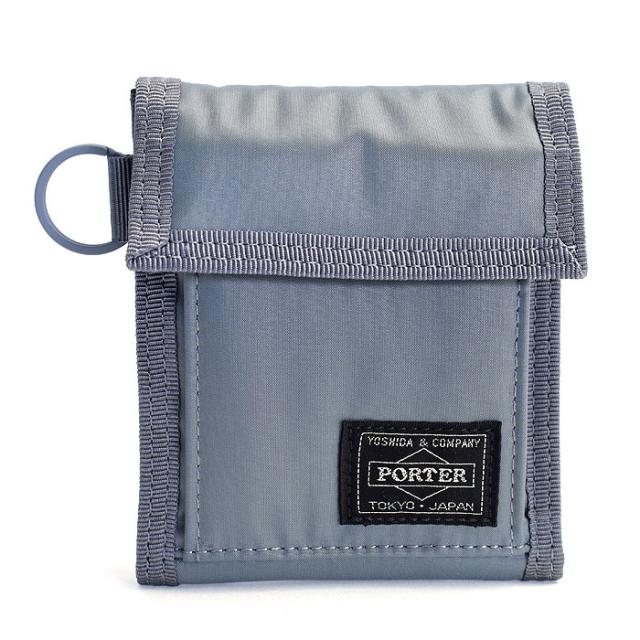 ボーイ 宇宙カプセル ウォレット 555-06441 吉田嚢 PORTER