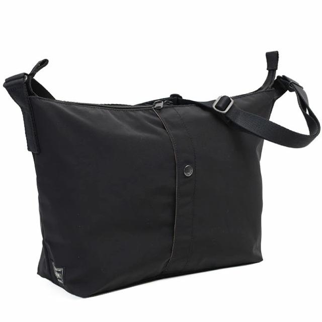ポーター ツー ショルダーバッグ(M) 660-05798 吉田カバン メンズ PORTER_9