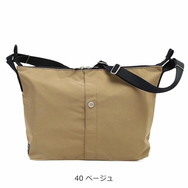ポーター ツー ショルダーバッグ(M) 660-05798 吉田カバン メンズ PORTER_7