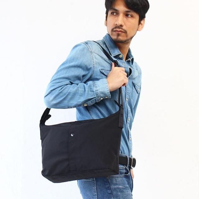 ポーター ツー ショルダーバッグ(M) 660-05798 吉田カバン メンズ PORTER_1