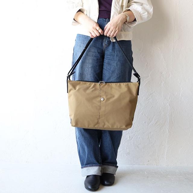 ポーター ツー ショルダーバッグ(M) 660-05798 吉田カバン メンズ PORTER_5