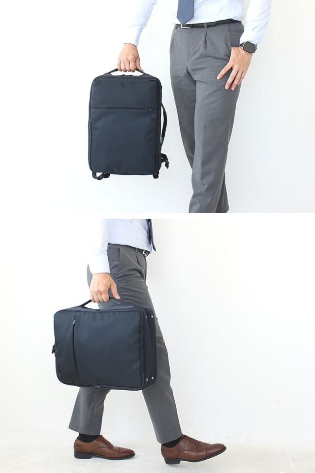 ノベルティ付 ポイント10% エース ガジェタブル リュック ace.GENE