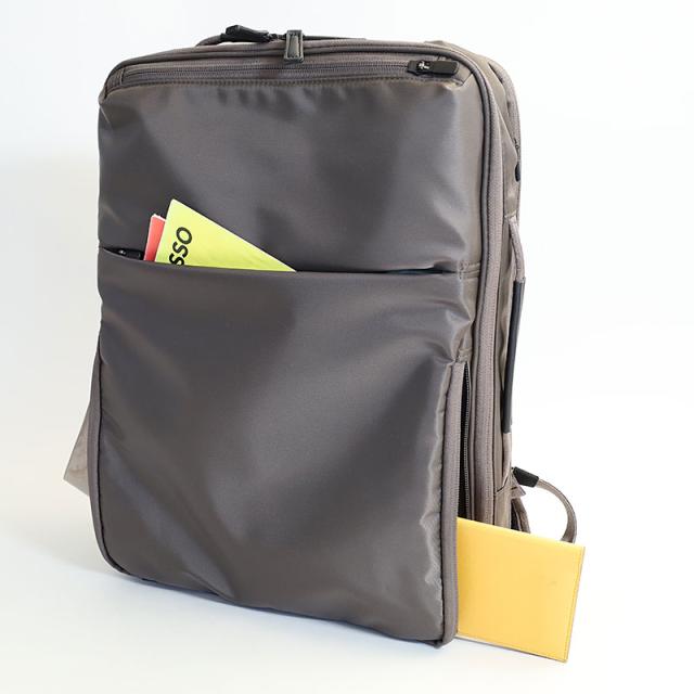 ノベルティ付 ポイント10% エース ガジェタブル リュック ace.GENE