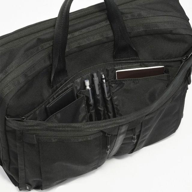 ノベルティ付 ポイント10%  エース デュラムーブ ビジネスバッグ ブリーフケース ショルダー ショルダーバッグ 2WAY ショルダー 撥水 2層 B4 A4 PC収納 15.6inch 拡張 21L 26L 68136
