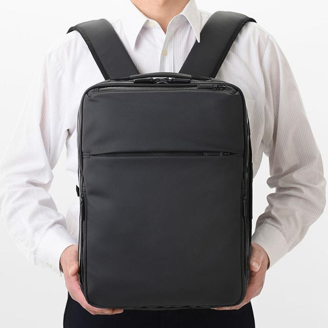 エース リュック ガジェタブルCB ビジネスバッグ A4 黒 楽天市場】エース ジーン ビジネスバッグ ace.GENE ビジネス