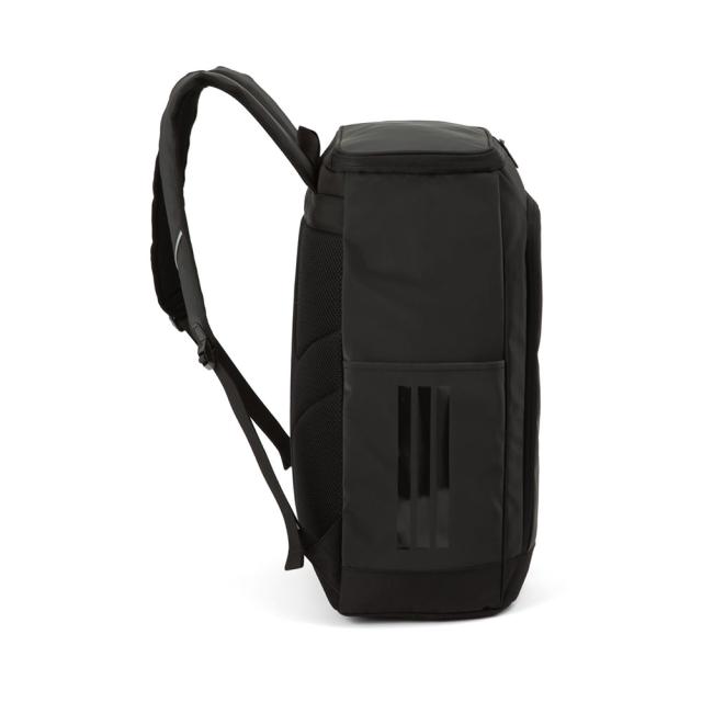 ポイント10％ adidas アディダス リュックサック スクールバッグ スクエア型 ボックス型 68571 大容量 15.6inch B4対応 30L 通学 リュック 通勤 正規品