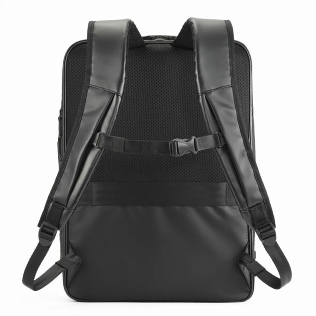 ace. エース ガジェタブルWR2 ビジネスバッグ 68664 メンズ オールシーズン 通勤 23L 撥水 多機能 バッグ タブレット PC タブレット収納付き ナイロン ポリエステル_9