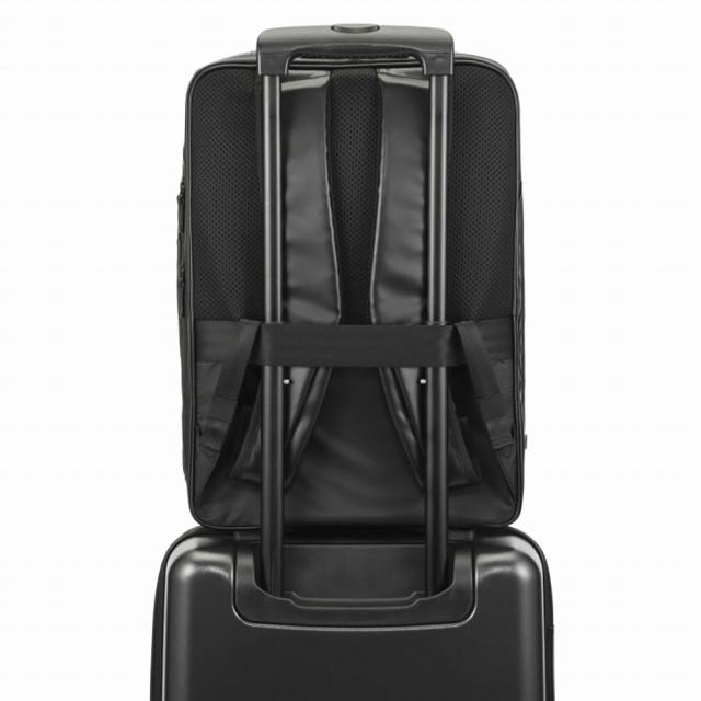 ace. エース ガジェタブルWR2 ビジネスバッグ 68664 メンズ オールシーズン 通勤 23L 撥水 多機能 バッグ タブレット PC タブレット収納付き ナイロン ポリエステル_12