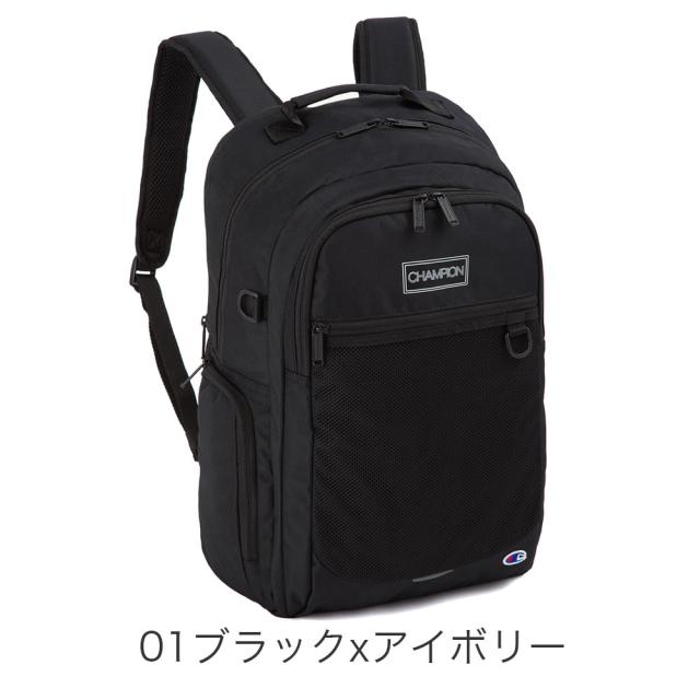 Champion チャンピオン ノーウィッチ 6S02 リュックサック 35L 68891 エース ACE ユニセックス レディース メンズ オールシーズン 通学 標準 バッグ デイパック_1