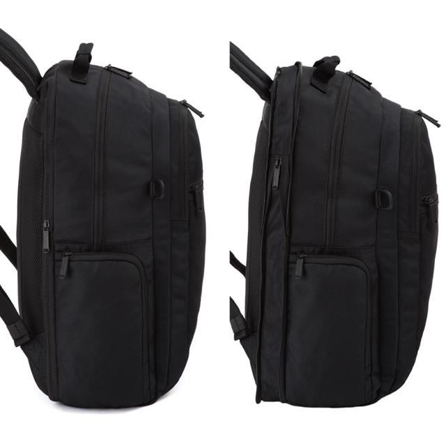 Champion チャンピオン ノーウィッチ 6S02 リュックサック 35L 68891 エース ACE ユニセックス レディース メンズ オールシーズン 通学 標準 バッグ デイパック_5