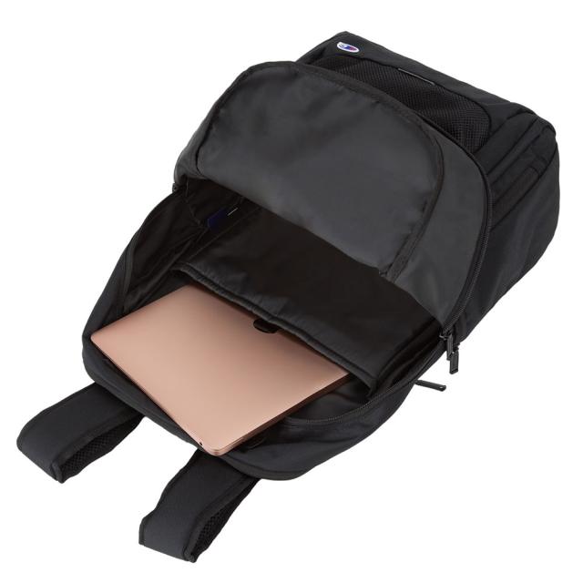 Champion チャンピオン ノーウィッチ 6S02 リュックサック 35L 68891 エース ACE ユニセックス レディース メンズ オールシーズン 通学 標準 バッグ デイパック_6
