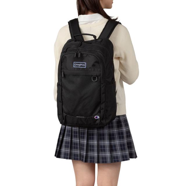Champion チャンピオン ノーウィッチ 6S02 リュックサック 35L 68891 エース ACE ユニセックス レディース メンズ オールシーズン 通学 標準 バッグ デイパック_8
