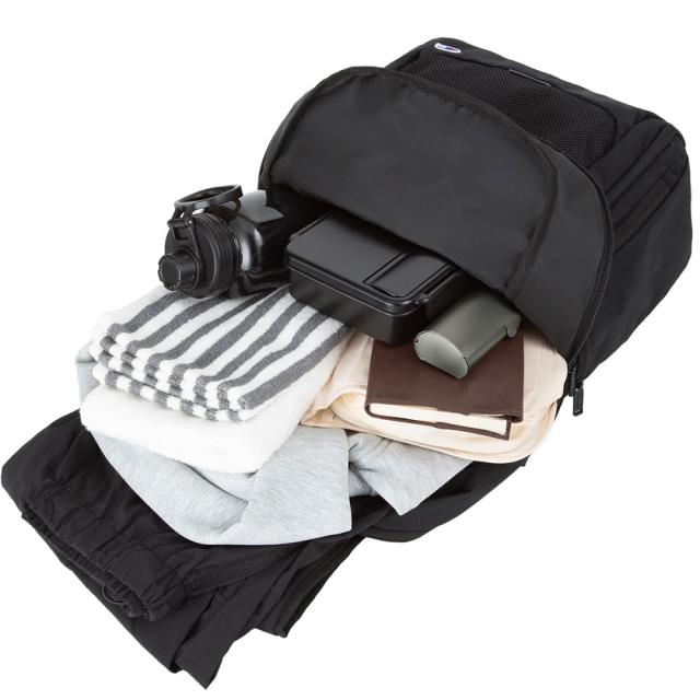 Champion チャンピオン ノーウィッチ 6S02 リュックサック 35L 68891 エース ACE ユニセックス レディース メンズ オールシーズン 通学 標準 バッグ デイパック_11