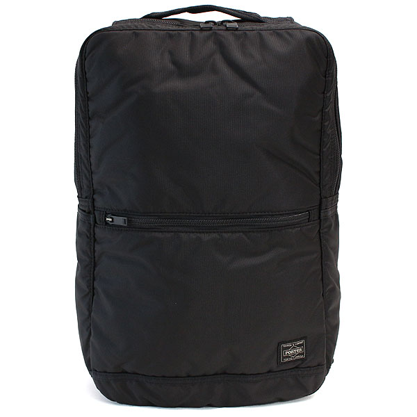 ポーター フラッシュ デイパック 689-05946 吉田カバン メンズ A4 PORTER バックパック リュックサック_1