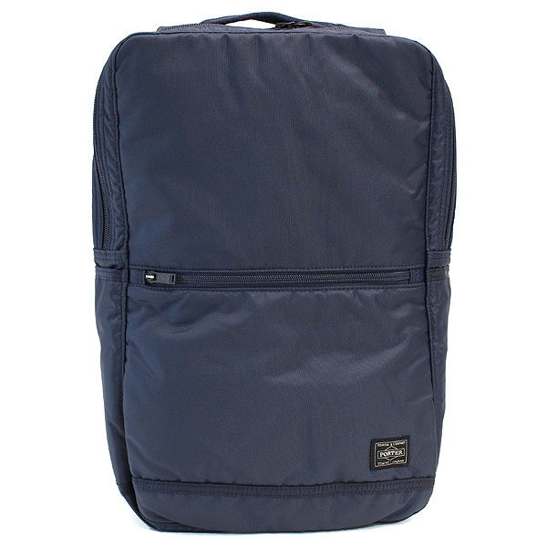 ポーター フラッシュ デイパック 689-05946 吉田カバン メンズ A4 PORTER バックパック リュックサック_2