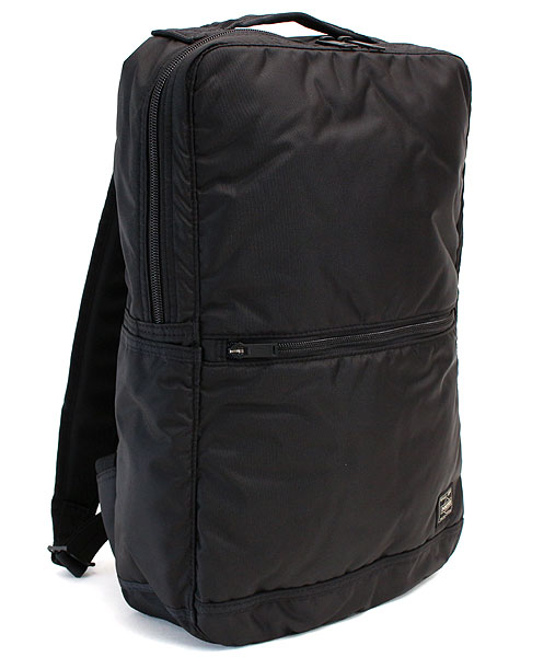 ポーター フラッシュ デイパック 689-05946 吉田カバン メンズ A4 PORTER バックパック リュックサック_5