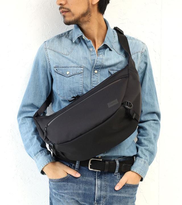 ポーター フューチャー ショルダーバッグ 697-05551 吉田カバン メンズ PORTER_3