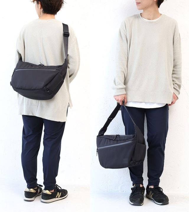 ポーター フューチャー ショルダーバッグ 697-05551 吉田カバン メンズ PORTER_5