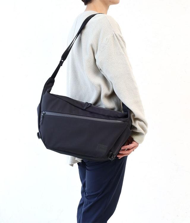 ポーター フューチャー ショルダーバッグ 697-05551 吉田カバン メンズ PORTER_6