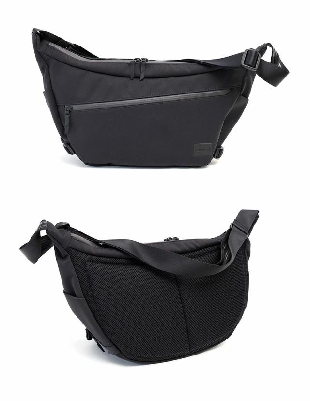 ポーター フューチャー ショルダーバッグ 697-05551 吉田カバン メンズ PORTER_7