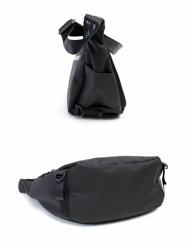 ポーター フューチャー ショルダーバッグ 697-05551 吉田カバン メンズ PORTER_8