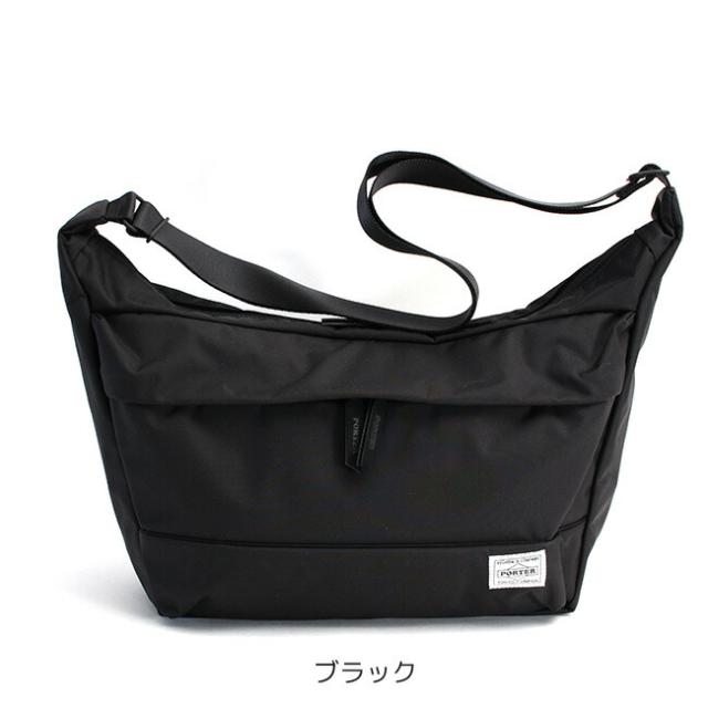 ポーター ムース ショルダーバッグ(L) 751-09874(751-29874) 吉田カバン PORTER_4