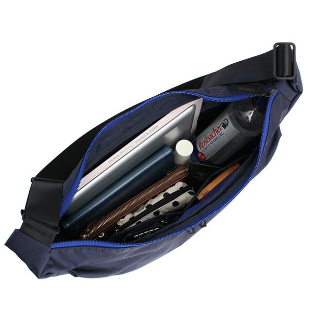 ポーター ムース ショルダーバッグ(L) 751-09874(751-29874) 吉田カバン PORTER_17