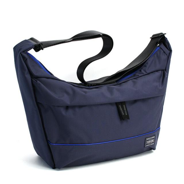 ポーター ムース ショルダーバッグ(L) 751-09874(751-29874) 吉田カバン PORTER_8