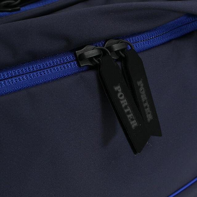 ポーター ムース ショルダーバッグ(L) 751-09874(751-29874) 吉田カバン PORTER_12