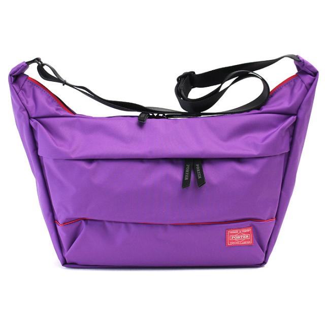 ポーター ムース ショルダーバッグ(L) 751-09874(751-29874) 吉田カバン PORTER_7