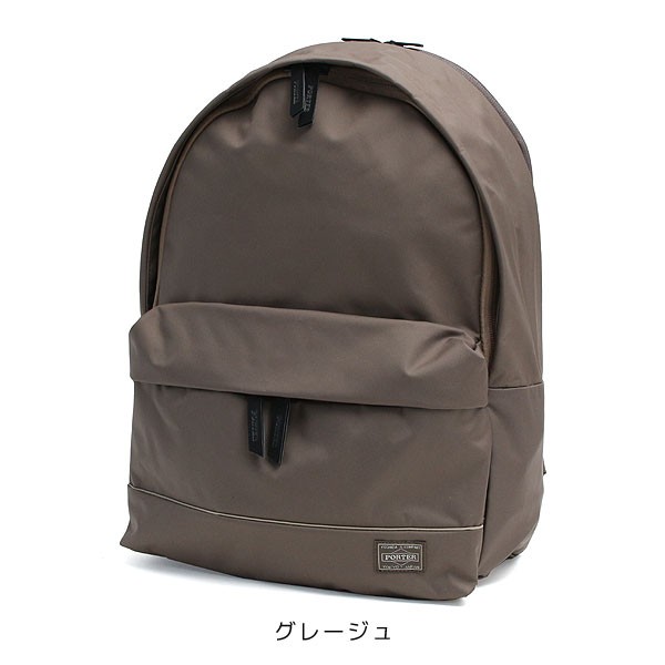 ポーター 吉田カバン／PORTER リュック バッグ バックパック レディース 女性 女性用ポリエステル ネイビー 紺  751-09876 GIRL MOUSSE DAYPACK デイパック