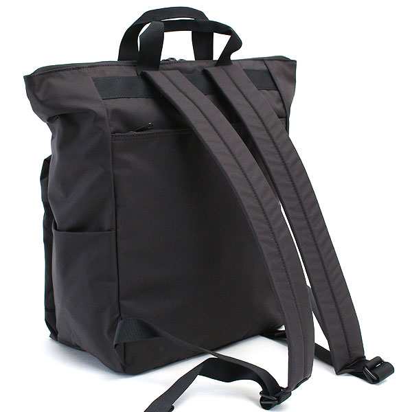 ポイント10倍 吉田カバン ポーター ガール ムース 2WAY デイパック L リュック PORTER GIRL MOUSSE 2WAY DAY  PACK (L) 751-18176の通販はau PAY マーケット - 東西南北屋（送料無料※一部除外あり）