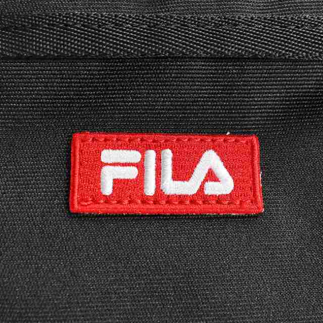 ☆FILA☆ コード 21L デイパック バックパック リュック 7559