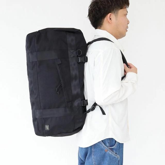 ポーター ブースパック 3WAYダッフルバッグ(L) 853-07994 吉田カバン メンズ PORTER_1