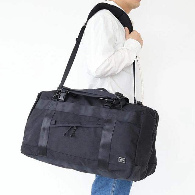 ポーター ブースパック 3WAYダッフルバッグ(L) 853-07994 吉田カバン メンズ PORTER_2