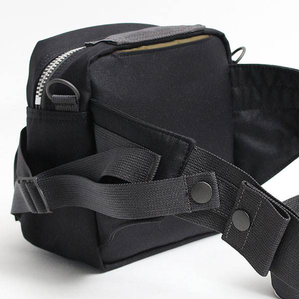 【販売終了】ポーター フライングエース ファニーパック 863-16810 吉田カバン メンズ PORTER_4