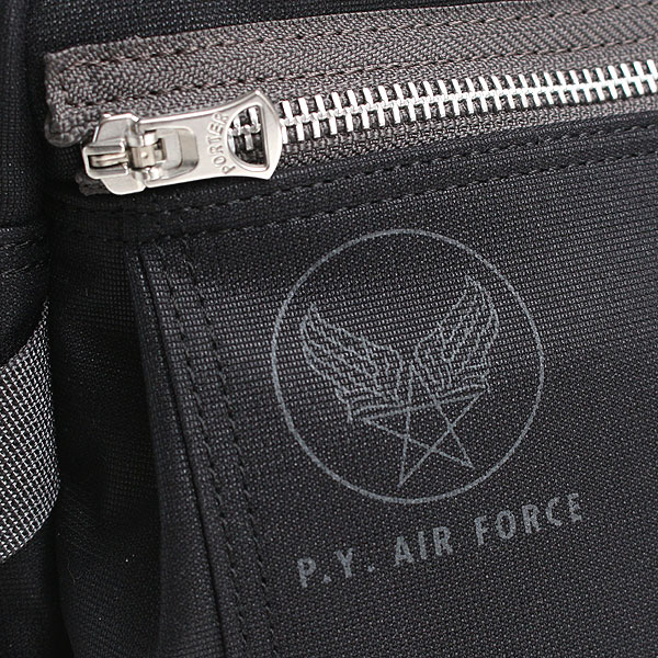 【販売終了】ポーター フライングエース ファニーパック 863-16810 吉田カバン メンズ PORTER_8
