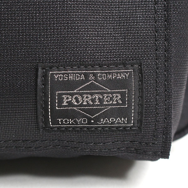 【販売終了】ポーター フライングエース ファニーパック 863-16810 吉田カバン メンズ PORTER_9