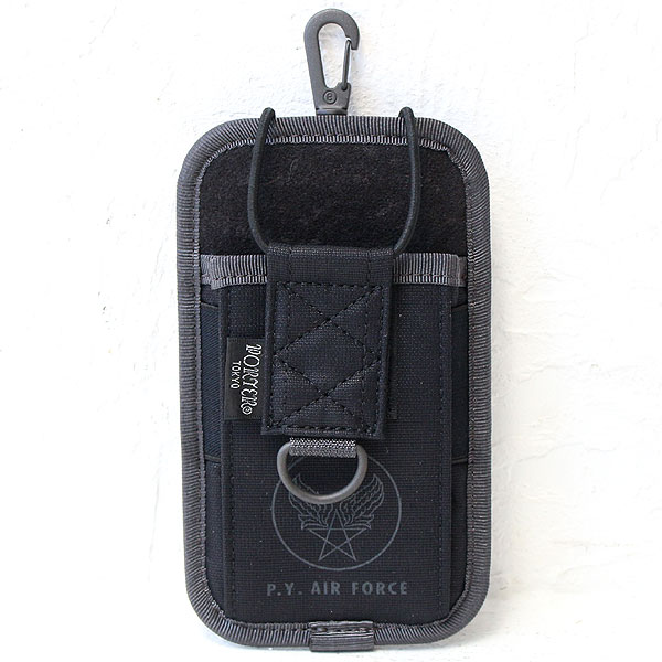 【販売終了】ポーター フライングエース デバイスホルダー 863-17936 吉田カバン メンズ PORTER_1