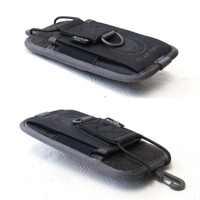 【販売終了】ポーター フライングエース デバイスホルダー 863-17936 吉田カバン メンズ PORTER_5