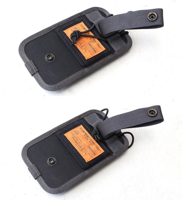 【販売終了】ポーター フライングエース デバイスホルダー 863-17936 吉田カバン メンズ PORTER_7
