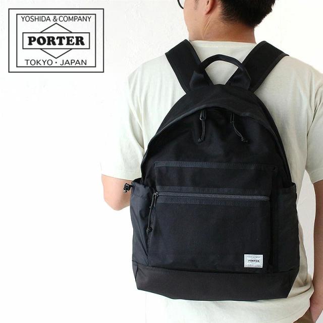 ポーター スイッチ デイパック 874-19678 吉田カバン メンズ PORTER バックパック リュックサック
