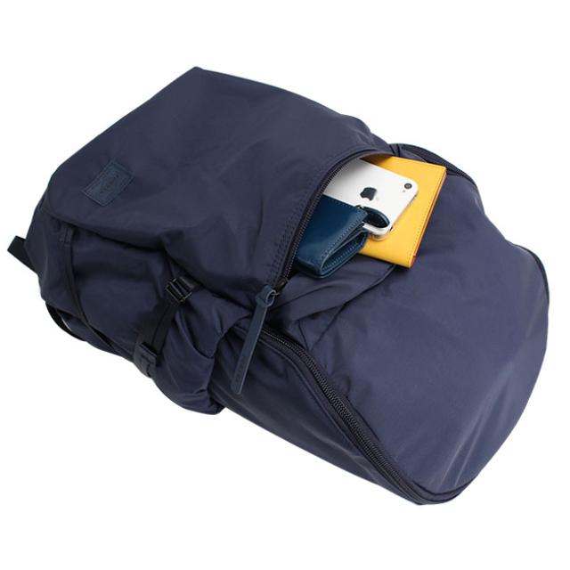 ポーター ケープ バックパック(S) 883-15448 吉田カバン PORTER リュックサック_18