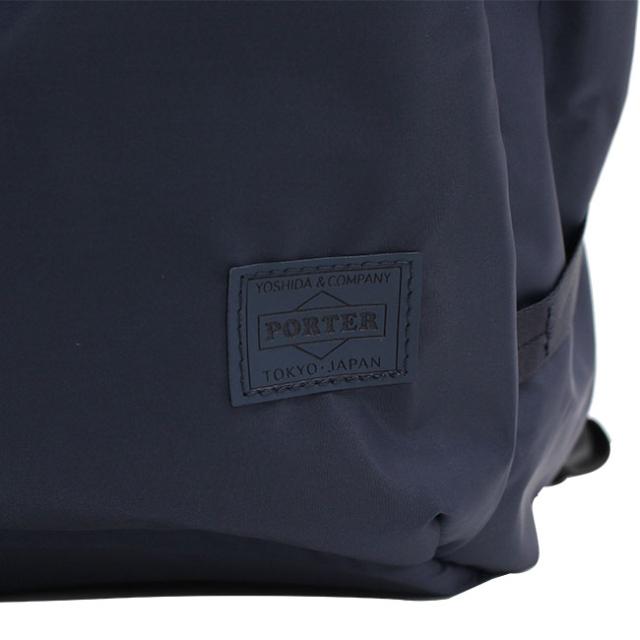 ポーター ケープ バックパック(S) 883-15448 吉田カバン PORTER リュックサック_10