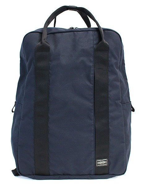 吉田カバン ポーター グレージュ 2WAY デイパック 885-05165 PORTER GREIGE 2WAY DAYPACK リュックサック｜au  PAY マーケット