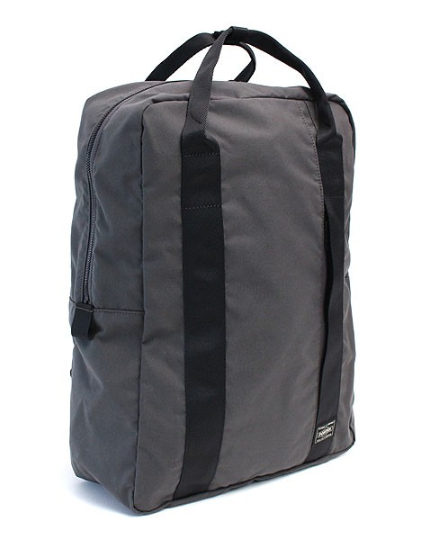 吉田カバン ポーター グレージュ 2WAY デイパック 885-05165 PORTER GREIGE 2WAY DAYPACK リュックサック｜au  PAY マーケット