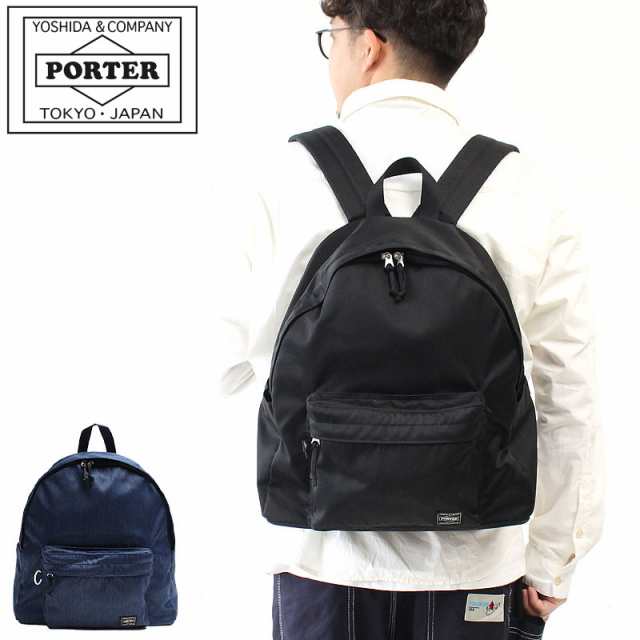 PORTER バックパック・リュック メンズ