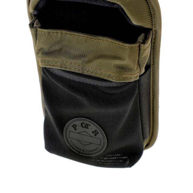 POTR ライド GPSホルダー 997-26860 RIDE GPS HOLDER ショルダーバッグ