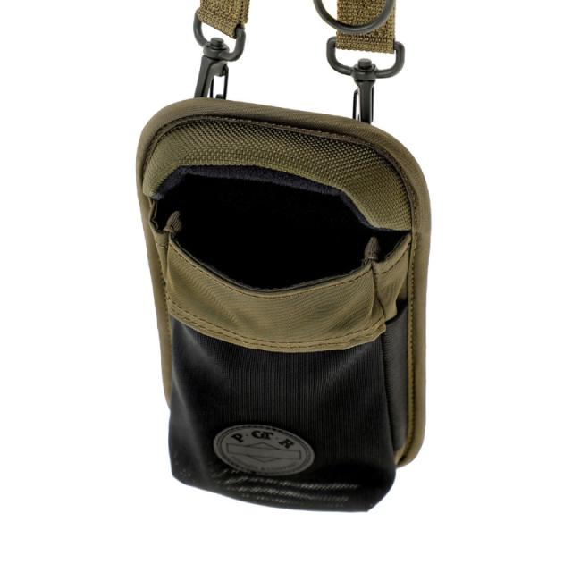 POTR ライド GPSホルダー 997-26860 RIDE GPS HOLDER ショルダーバッグ