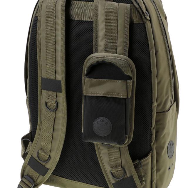 POTR ライド GPSホルダー 997-26860 RIDE GPS HOLDER ショルダーバッグ